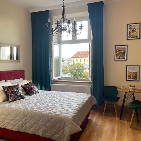 Aparthotel Cracow Krakkó Kültér fotó