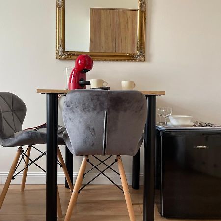 Aparthotel Cracow Krakkó Kültér fotó
