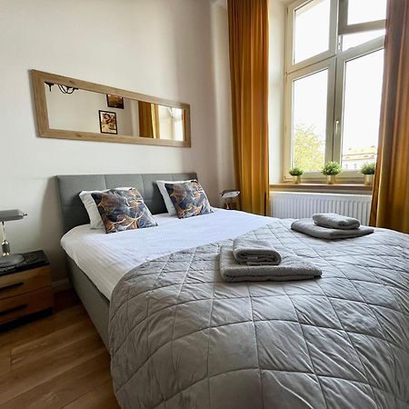 Aparthotel Cracow Krakkó Kültér fotó