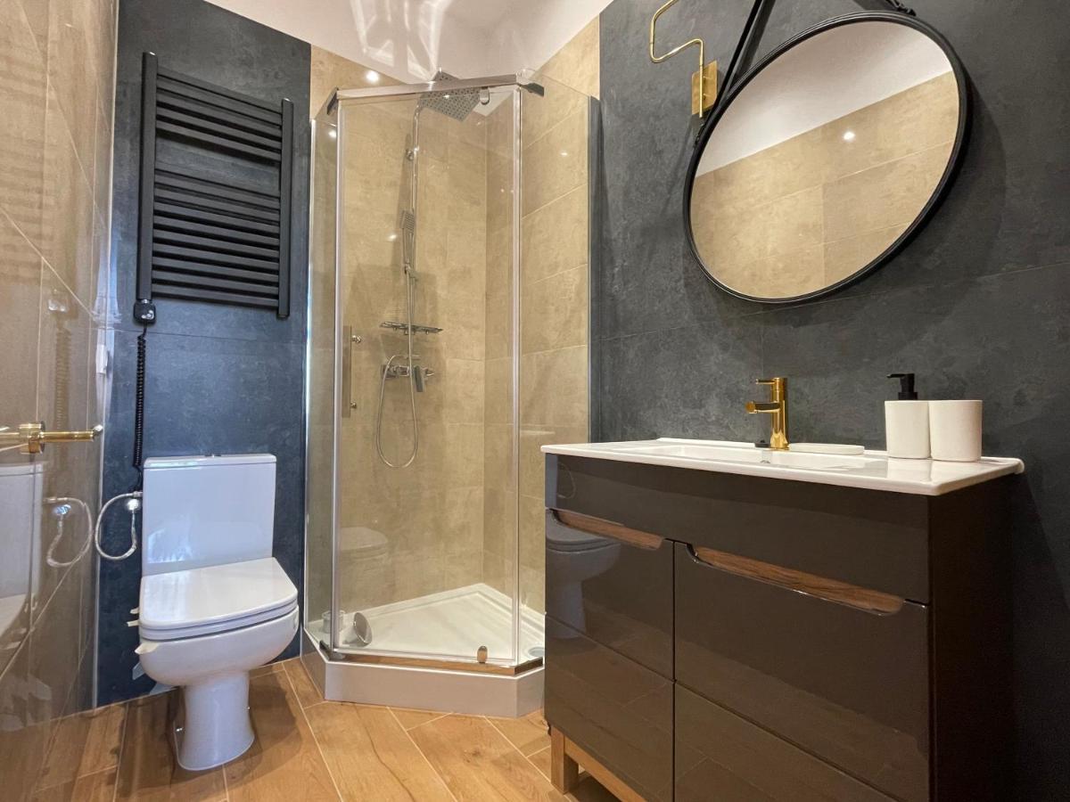 Aparthotel Cracow Krakkó Kültér fotó