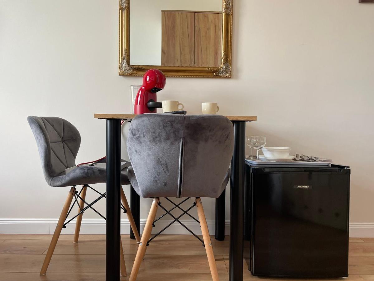 Aparthotel Cracow Krakkó Kültér fotó