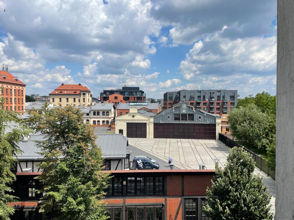 Aparthotel Cracow Krakkó Kültér fotó