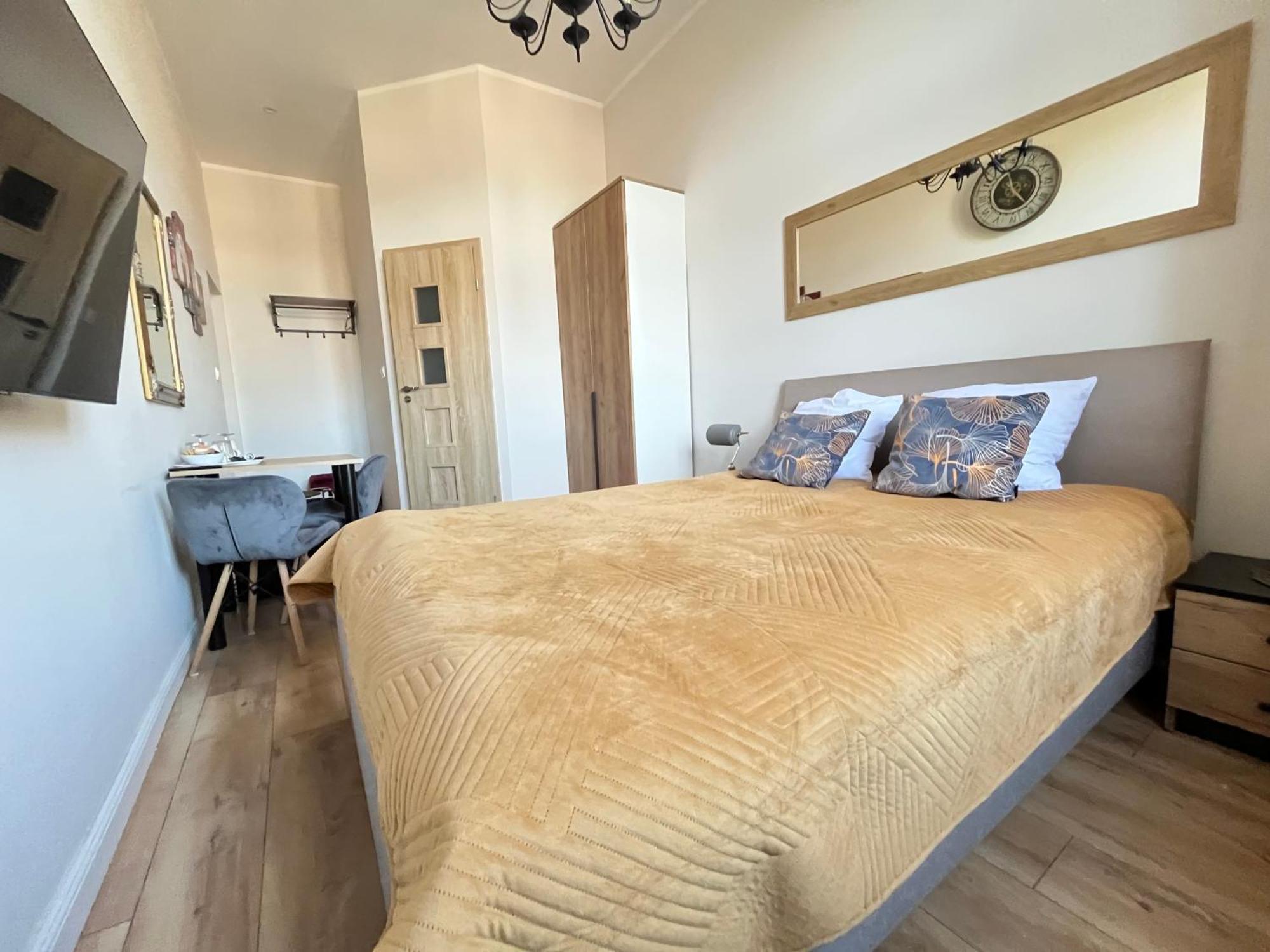 Aparthotel Cracow Krakkó Kültér fotó